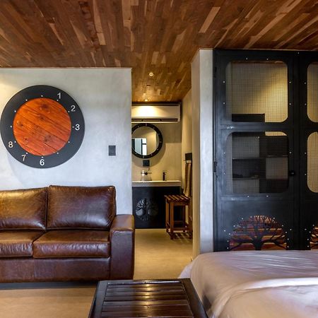 Chobe River Lodge Kasane Exterior photo